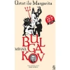 Üstat İle Margarita Midi Boy-Bulgakov  Everest