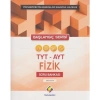 Final Tyt Ayt Fizik Soru Bankası Başlangıç Serisi