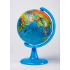 Gürbüz 42152  Siyasi Küre 15 Cm