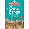 Salıncağı Kim Sevmez.Can İle Canan  Timaş