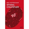 Si̇Yasal Ci̇Nayetler Erol Müterci̇Mler Alfa