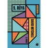 9.Rüya   Davıd Mıtchell   Doğan