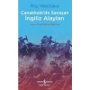 Çanakkale Savaşında İngiliz Alayları Ray Weatlake  İş Bankası
