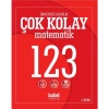 İsabet Çok Kolay Matematik Ygs 1.Kitap