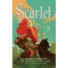 Scarlet   M.Meyer   Artemis