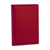 Keskin Color 17X24 Düz Defter Kırmızı 160 Yp. 418807