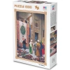 Ks Games Puzzle 1000 Parça Halı Tüccarı