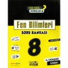 Üçgen 8.Sınıf Fen Bilimleri Soru Bankası