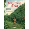 Maymun Kral  Ciltli   Yapı Kredi