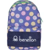 Benetton Okul Sırt Çantası Özkara Çanta 70723