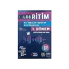 Ritim 8.Sınıf İnkilap Tarihi 1.Dönem Soru Bankası