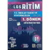 Ritim 8.Sınıf İnkilap Tarihi 1.Dönem Soru Bankası
