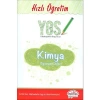 Editör Ygs Kimya Öğretmen Defteri