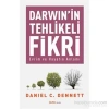 Darwi̇Ni̇N Tehli̇Keli̇ Fi̇Kri̇ Daniel Dennett Alfa Basım