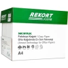 Mopak Rekort A4 Fotokopi Kağıdı