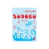 Çocuklara Sudoku  Efilyayın