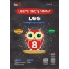 Sbm 8.Sınıf Lgs 20 Deneme