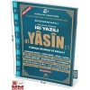 Merve 037 Yasin Cüzü Orta Boy İri Yazılıl192 Sf