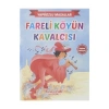 Yapbozlu Masallar  Yumurcak
