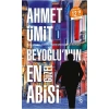 Beyoğlunun En Güzel Abisi  Midi Boy   Ahmet Ümit       Everest