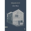 Nişan Evi  Çiler İlhan  Everest Yayın