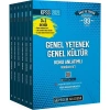 Pegem 2021 Kpss Gy Gk Konu Anlatımlı Modüler Set