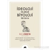 İdeoloji Olarak Biyoloji   Kollektif