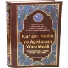 Huzur Orta Boy Üçlü Kuranı Kerim