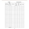 Altinyildiz 01055 İşletme Hesabi Defteri̇ 24 Yp