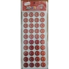 Ticon Tps-47 Puffy Sticker Kod:236166