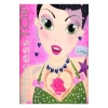 Prıncess Top Desıng   Tattoos   Çiçek