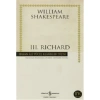 Iıı. Rıchard  W.Shakespeare İş Bankası