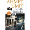 Beyoğlu Rapsodisi Midi Boy. Ahmet Ümit