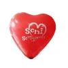 Seni Seviyorum Baskılı Kalp Balon 100 Lü