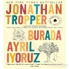 Burada Ayrılıyoruz Jonathan Tropper April