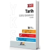 Tyt Tarih Soru Bankası  Hızverenk