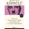 İslam Ve Türk Hukuk Tari̇Hi̇ Araştirmalari Vakif Müesseses.Fuad Köprülüi̇