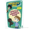 Profesör Kip İle Türkçe   İşaretler Adasından Kaçış   Timaş Çocuk
