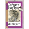 Dönüşüm Franz Kafka Mavi Ağaç