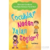 Çocuklar Neden Yalan Söyler.Paul Ekman