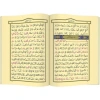 Hizbül Kuranil Azim Ve Virdül Kuranil Azim-Arapça Orta Boy  Hayrat Neşriyat