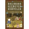 Başımdan Geçmeyen Hikayeler İsmail Güleç İz Yayıncılık