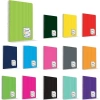 Çınar 73017 Colormaxı Sipiralli A4 Pp Kapak 40 Yp Kareli Defter