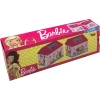 Kutulu Barbie Oyun Çadırı