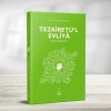 Tezkiretül Evliya  M.Zahid Kotku  Server Yayınları