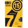 Hız 7.Sınıf Fen Bilimleri 15 Deneme