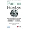 Paranın Psikolojisi  Morgan Housel  Scala Yayın