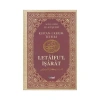 Letaiful İşarat Kuranı Kerim Tefsiri 1. Cilt
