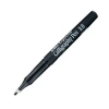 Lisans Artlıne 813 Permanent Kaligrafi Siyah  Lv-A-Ek-813 Black