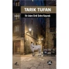 Bir Adam Girdi Şehre Koşarak / Tarik Tufan- Profil Yay.
